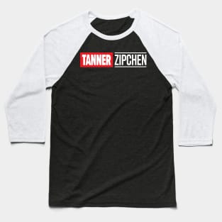 Tanner Zipchen - Marvelous TZ Baseball T-Shirt